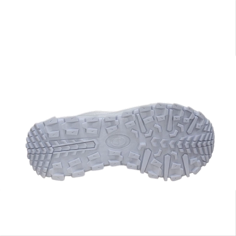 ZAPATILLAS TRAIL TREKKING MUJER SPALDING ZFT2001GRIS - 5