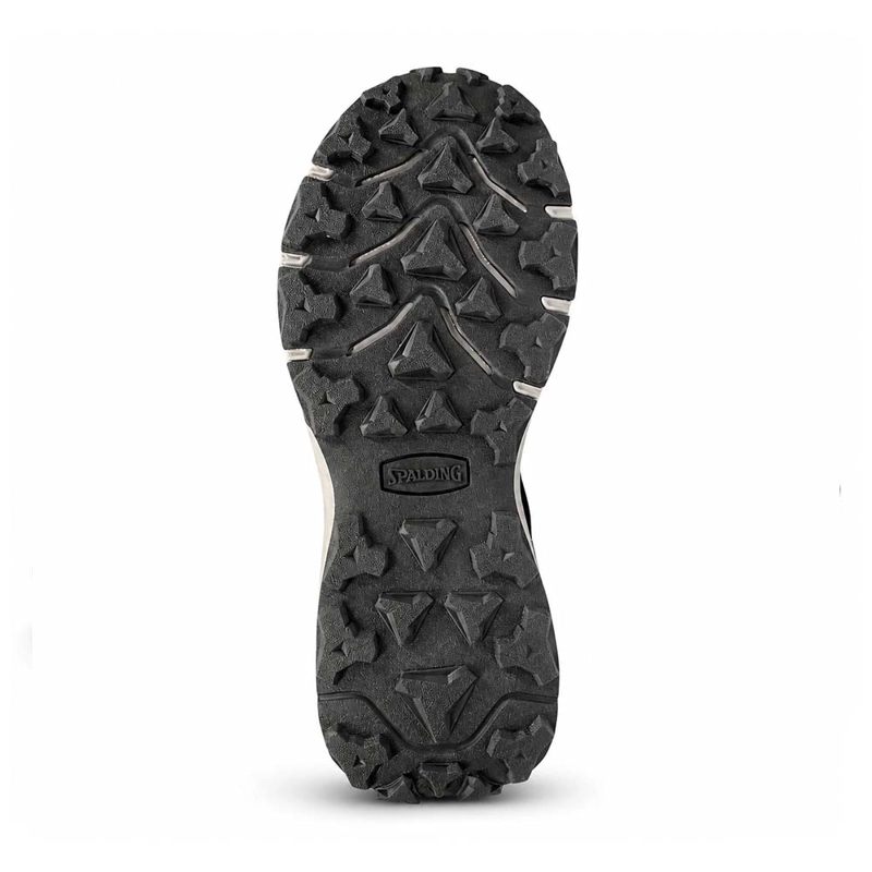ZAPATILLAS OUTDOOR SPALDING MUJER TRAIL ZFT2006 GRIS - 7