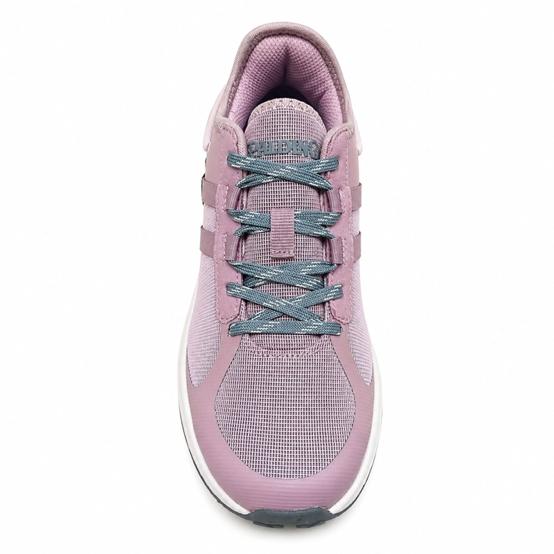 ZAPATILLAS OUTDOOR SPALDING MUJER TRAIL TREKKING ZFT2005 ROSA - 3