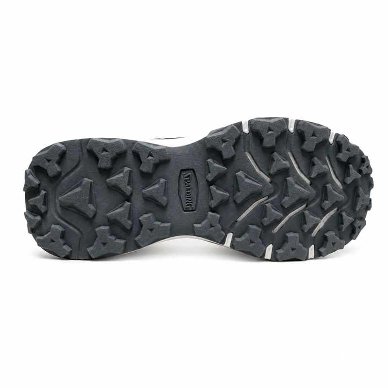 ZAPATILLAS OUTDOOR SPALDING MUJER TRAIL TREKKING ZFT2005 ROSA - 4