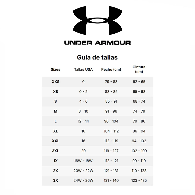POLERON POLAR LIFESTYLE MUJER UNDER ARMOUR AZUL - 4