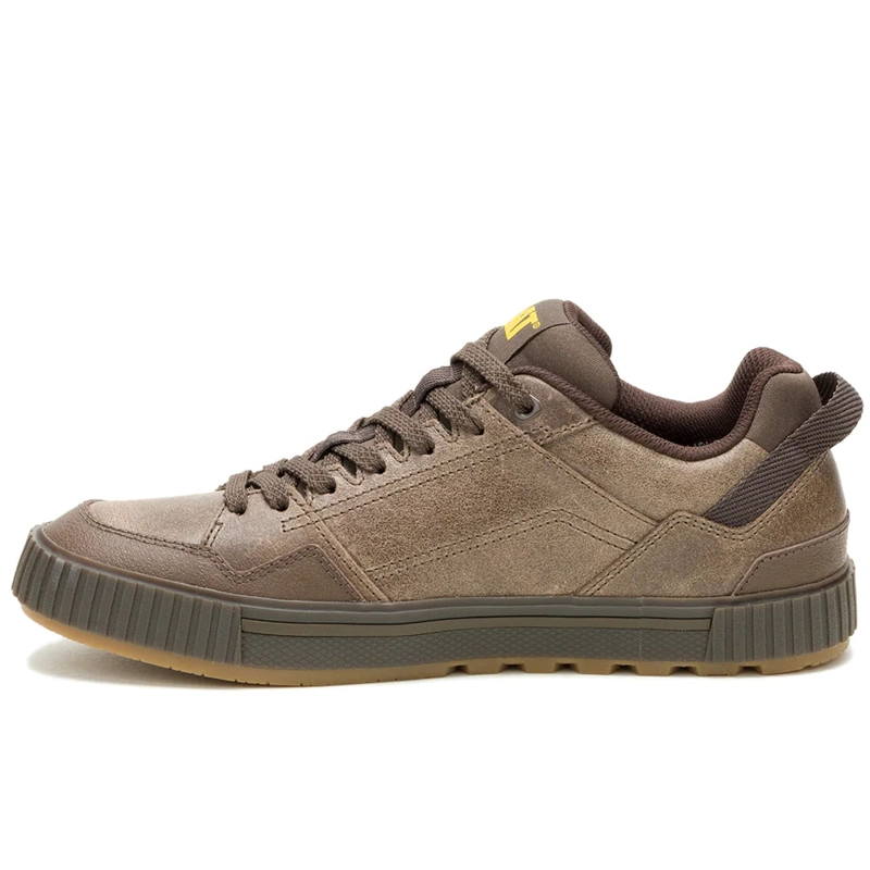 ZAPATILLA CAT HOMBRE AXIOM CLEANSPORT NXT CAFE - 2