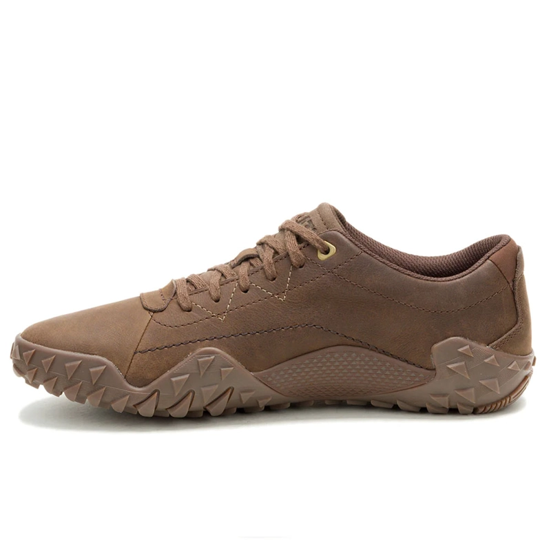 ZAPATILLA CAT HOMBRE GRIDLOCK LO CLEANSPORT NXT CAFE - 2
