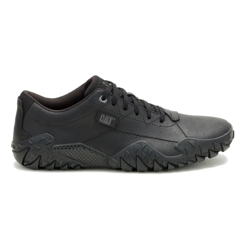 ZAPATILLA CAT HOMBRE GRIDLOCK LO CLEANSPORT NXT NEGRO - 1
