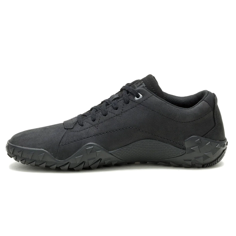 ZAPATILLA CAT HOMBRE GRIDLOCK LO CLEANSPORT NXT NEGRO - 2