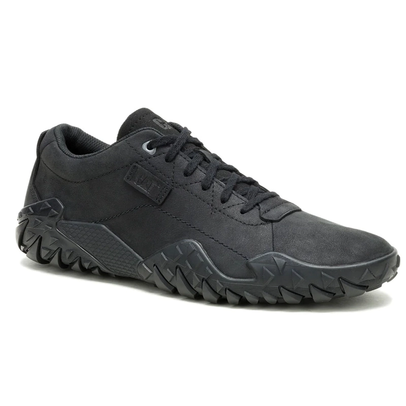 ZAPATILLA CAT HOMBRE GRIDLOCK LO CLEANSPORT NXT NEGRO - 3