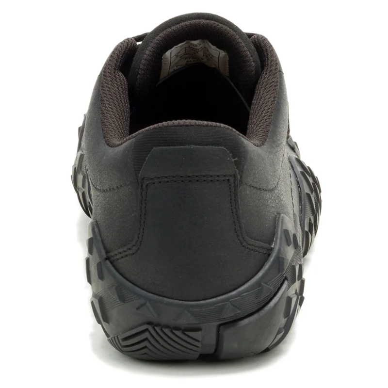 ZAPATILLA CAT HOMBRE GRIDLOCK LO CLEANSPORT NXT NEGRO - 4