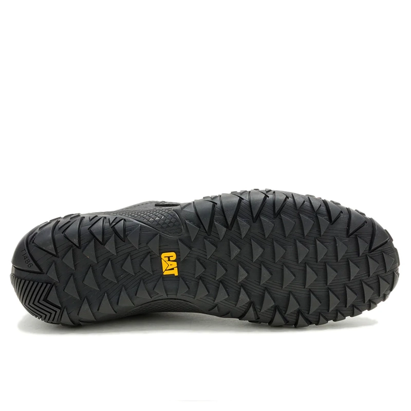 ZAPATILLA CAT HOMBRE GRIDLOCK LO CLEANSPORT NXT NEGRO - 5