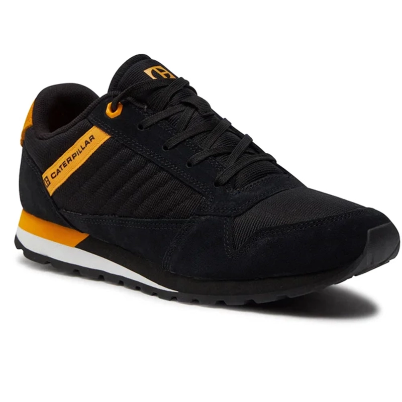 ZAPATILLA CAT HOMBRE VENTURA BLACK/BLACK - 3