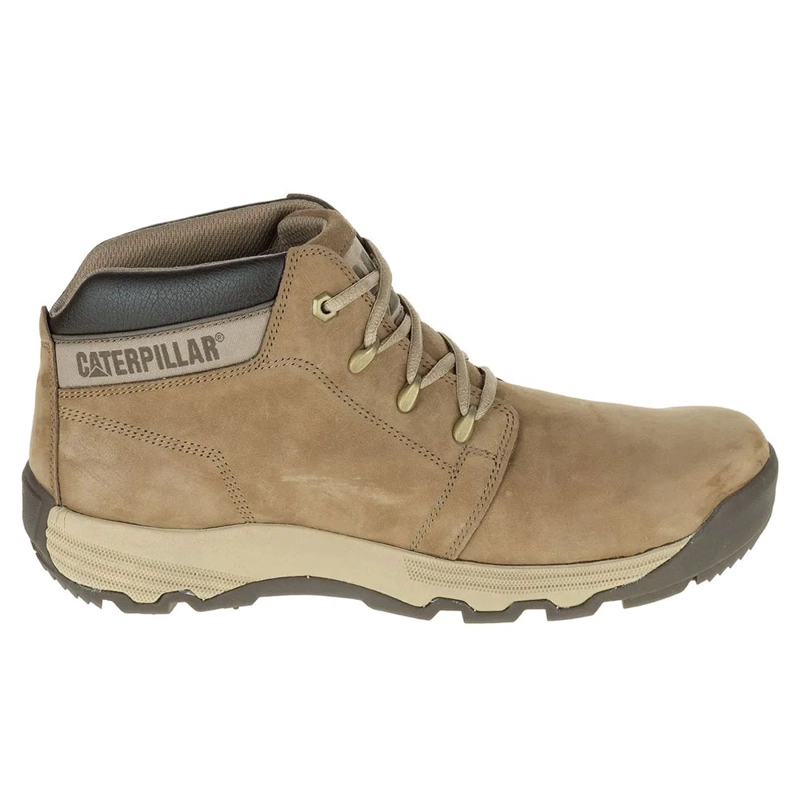 ZAPATILLA BOTIN CAT HOMBRE DISTRUPT CLEANSPORT NXT CAFE - 1