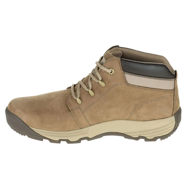 ZAPATILLA BOTIN CAT HOMBRE DISTRUPT CLEANSPORT NXT CAFE - 2