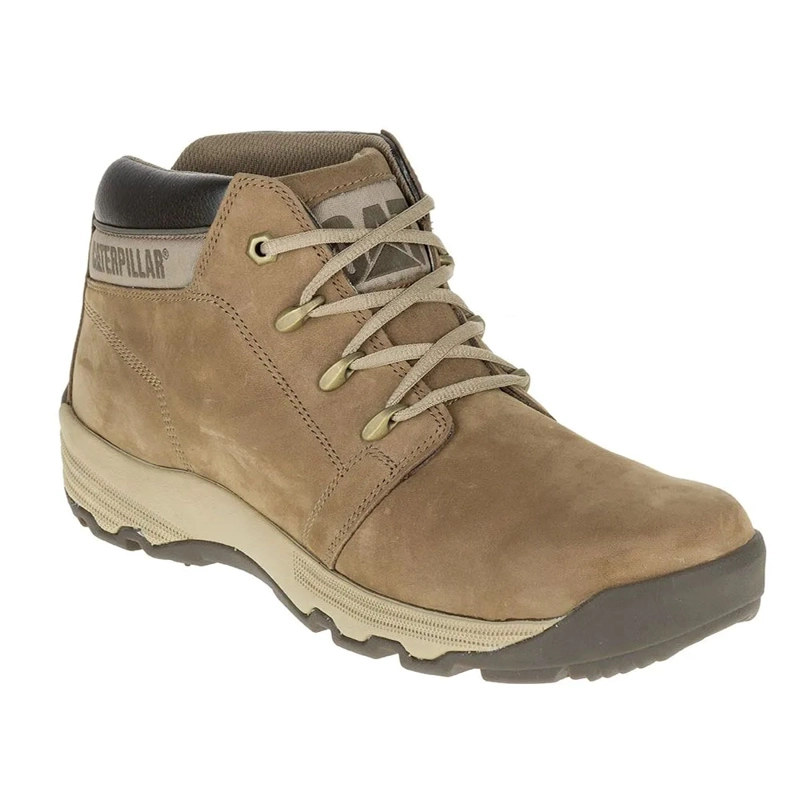 ZAPATILLA BOTIN CAT HOMBRE DISTRUPT CLEANSPORT NXT CAFE - 3