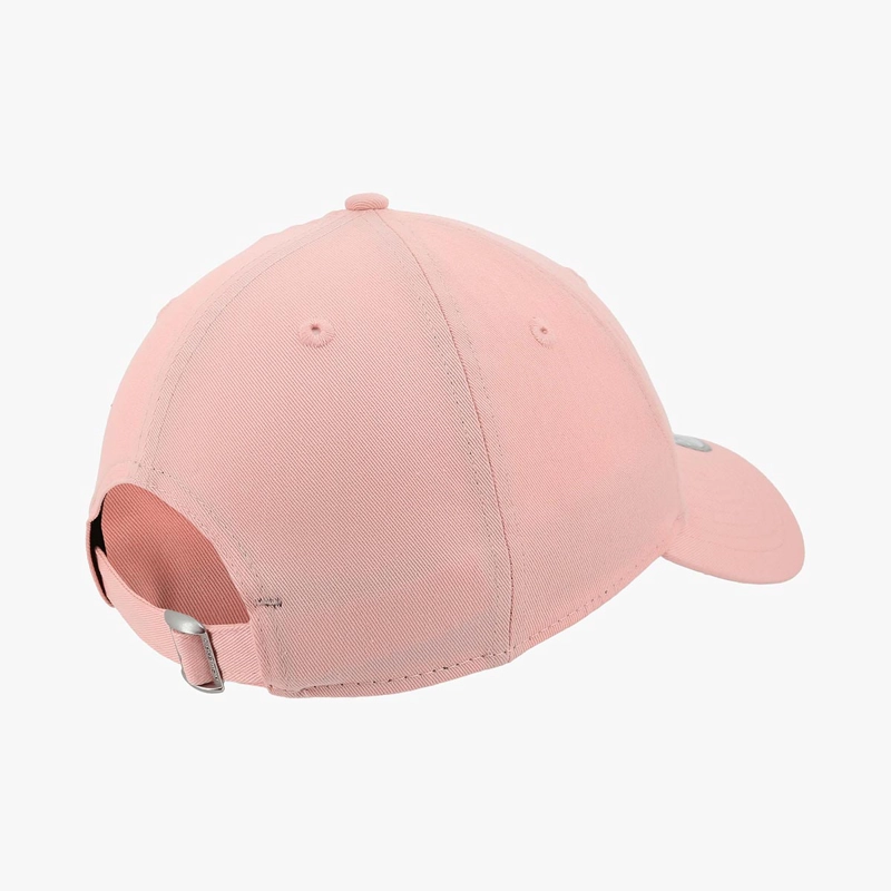 JOCKEY GORRA NEW ERA 9FORTY LOS ANGELES DODGERS CORE PNK LMND - 2