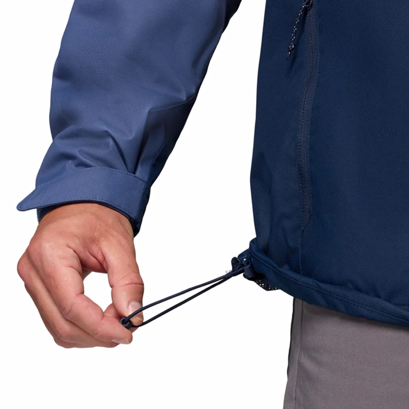 CORTAVIENTO IMPERMEBALE HOMBRE COLUMBIA HIKEBOUND II JACKET - 6