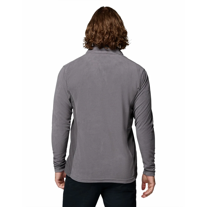 POLAR HOMBRE COLUMBIA STEENS MOUNTAIN FULL ZIP 2.0 GRIS - 3