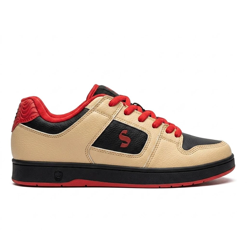 ZAPATILLAS URBANAS HOMBRE SPITFIRE NEW SEASON PSYCHO RIDER - 1