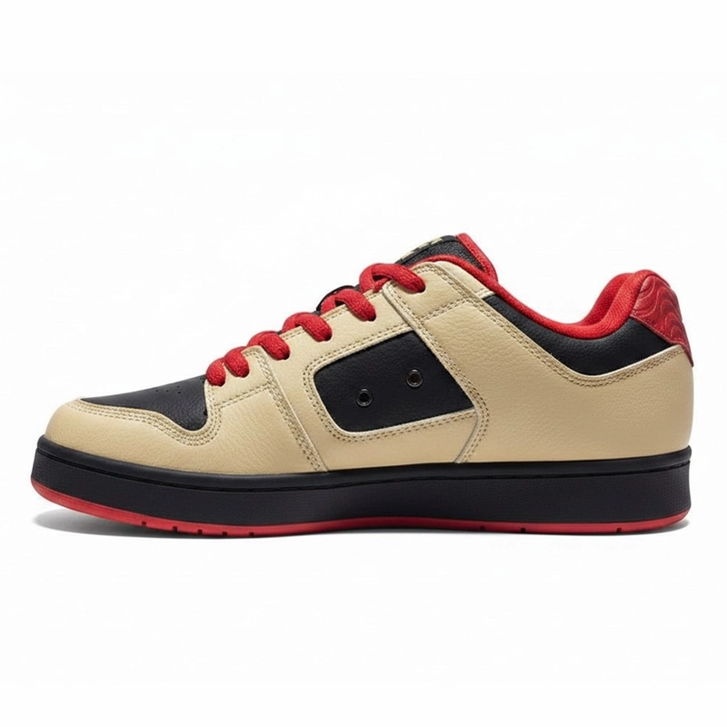 ZAPATILLAS URBANAS HOMBRE SPITFIRE NEW SEASON PSYCHO RIDER - 2