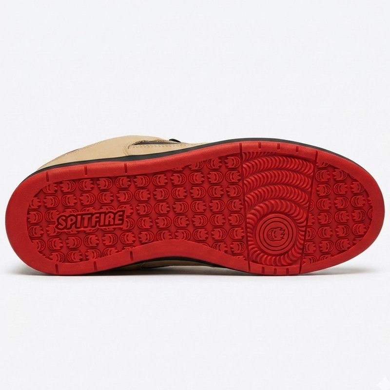 ZAPATILLAS URBANAS HOMBRE SPITFIRE NEW SEASON PSYCHO RIDER - 3