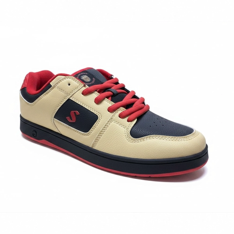 ZAPATILLAS URBANAS HOMBRE SPITFIRE NEW SEASON PSYCHO RIDER - 4