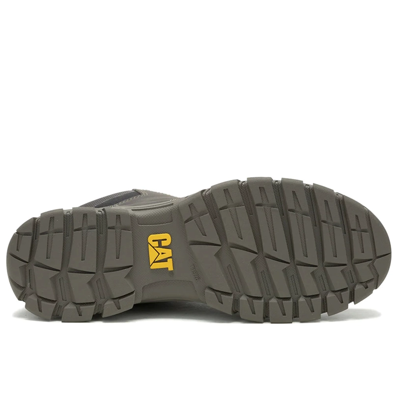 ZAPATILLA BOTIN HOMBRE CAT THRESHOLD CHUKKA CAFE  BUNGEE CORD - 5