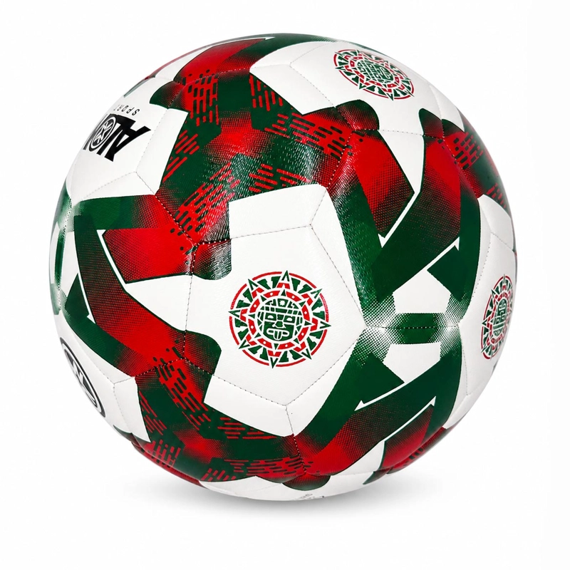 BALON DE FUTSAL N4 ALON SPORT MEXICO TEAM - 2