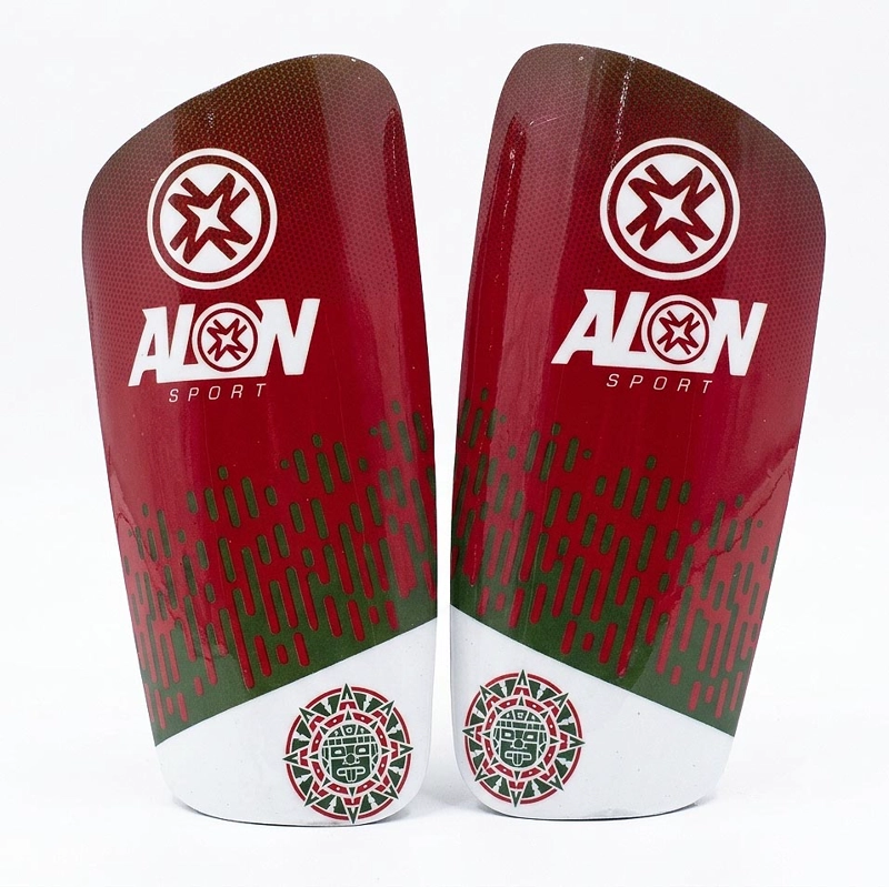 CANILLERA HOMBRE FUTBOL MEXICO TEAM ALON SPORT - 1