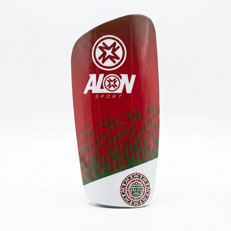 CANILLERA HOMBRE FUTBOL MEXICO TEAM ALON SPORT - 2