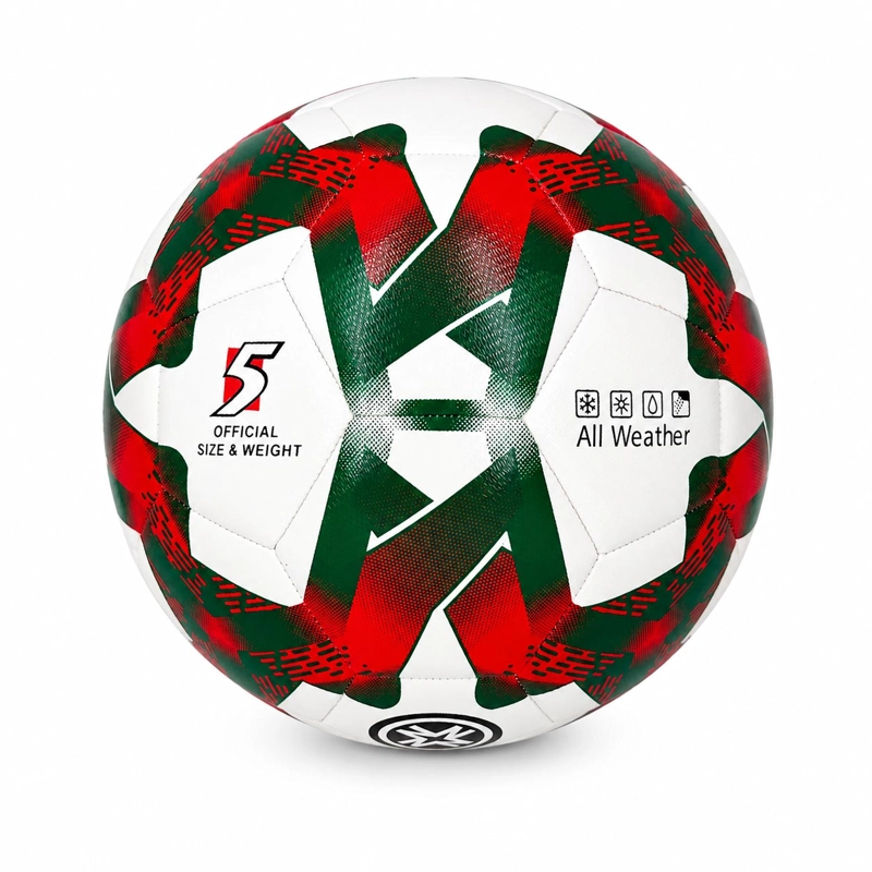 BALON DE FUTBOL N5 ALON SPORT MEXICO TEAM - 2