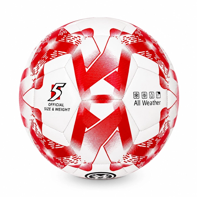 BALON DE FUTBOL N5 ALON SPORT CANADA TEAM - 2