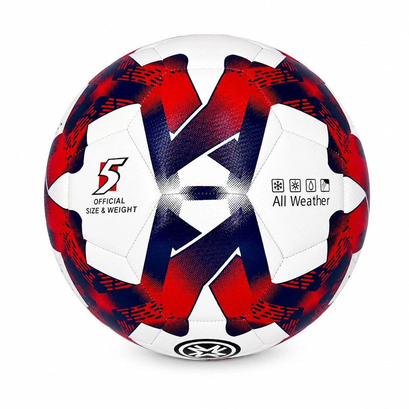 BALON DE FUTBOL N5 ALON SPORT USA TEAM - 2