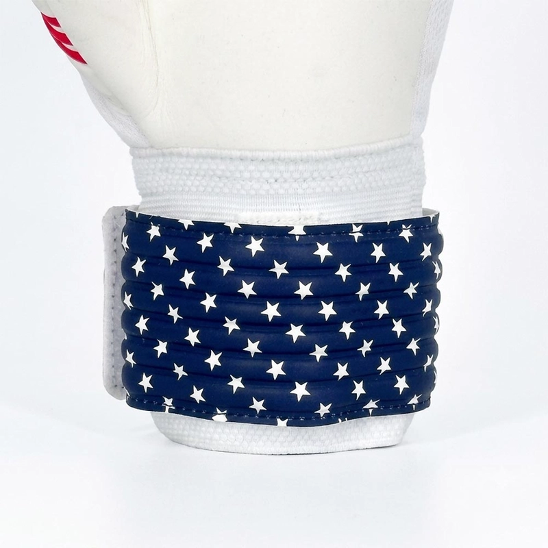 GUANTES ARQUERO NIÑOS FINGER SAVER USA TEAM ALON SPORT - 3