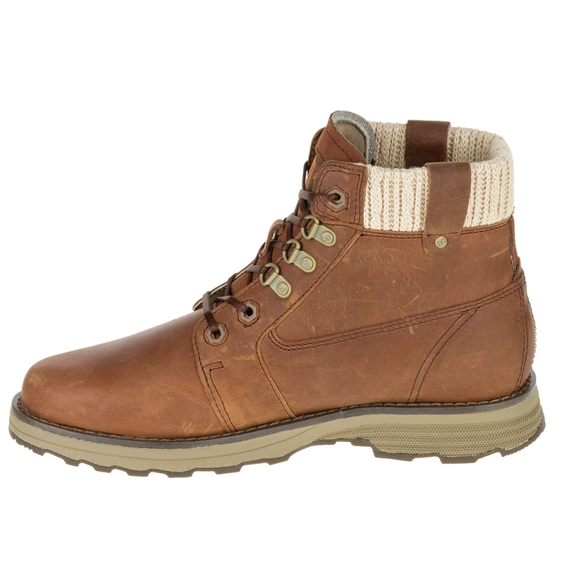 ZAPATILLA BOTIN WATERPROOF MUJER CHARLI CAFE  CAT - 2