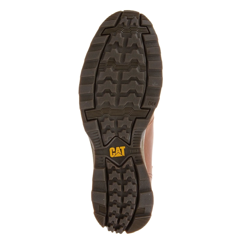 ZAPATILLA BOTIN WATERPROOF MUJER CHARLI CAFE  CAT - 5