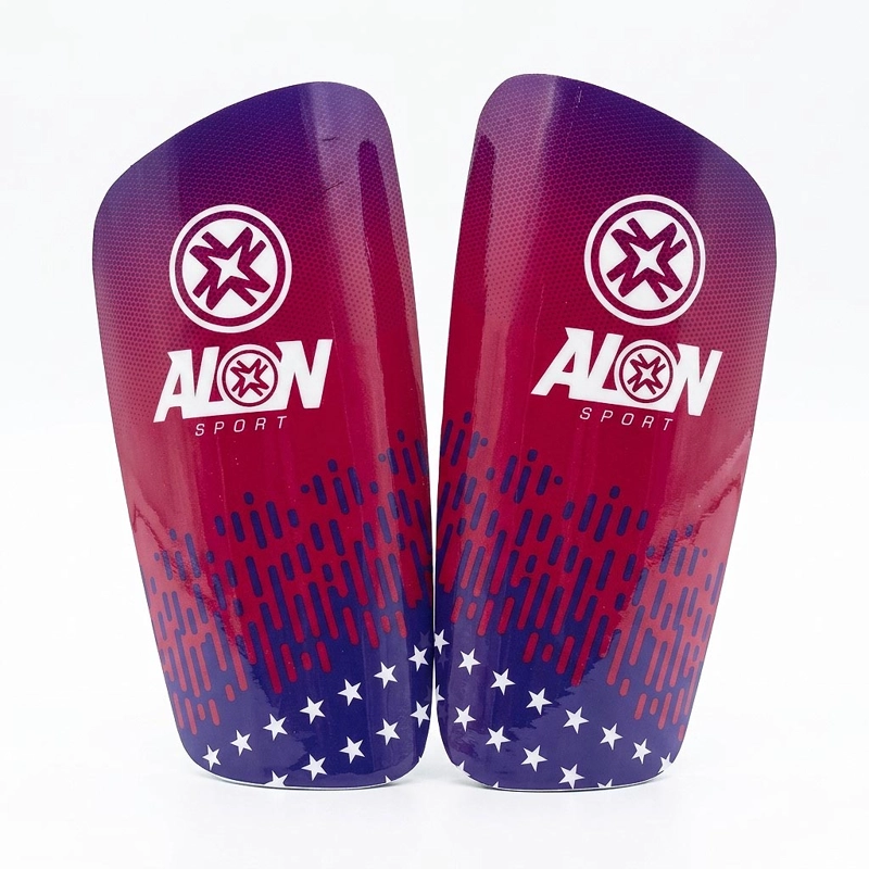 CANILLERA HOMBRE FUTBOL USA TEAM ALON SPORT - 1