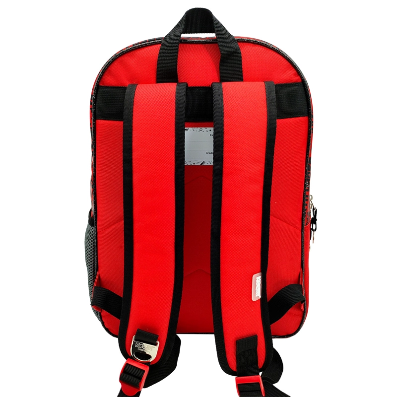 SET MOCHILAS 3 EN 1 STAR WARS INFANTIL 14L - 4