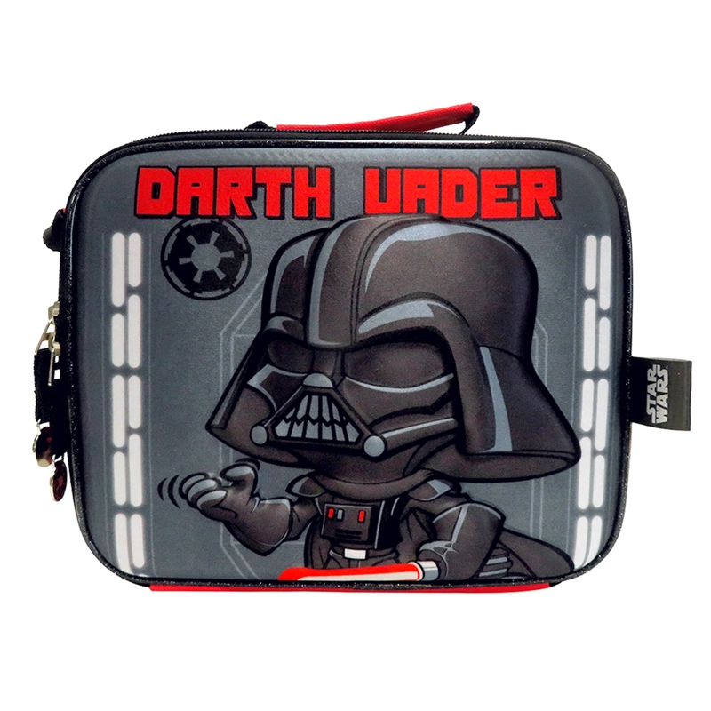 SET MOCHILAS 3 EN 1 STAR WARS INFANTIL 14L - 5