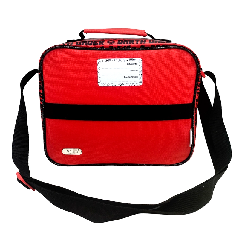 SET MOCHILAS 3 EN 1 STAR WARS INFANTIL 14L - 6