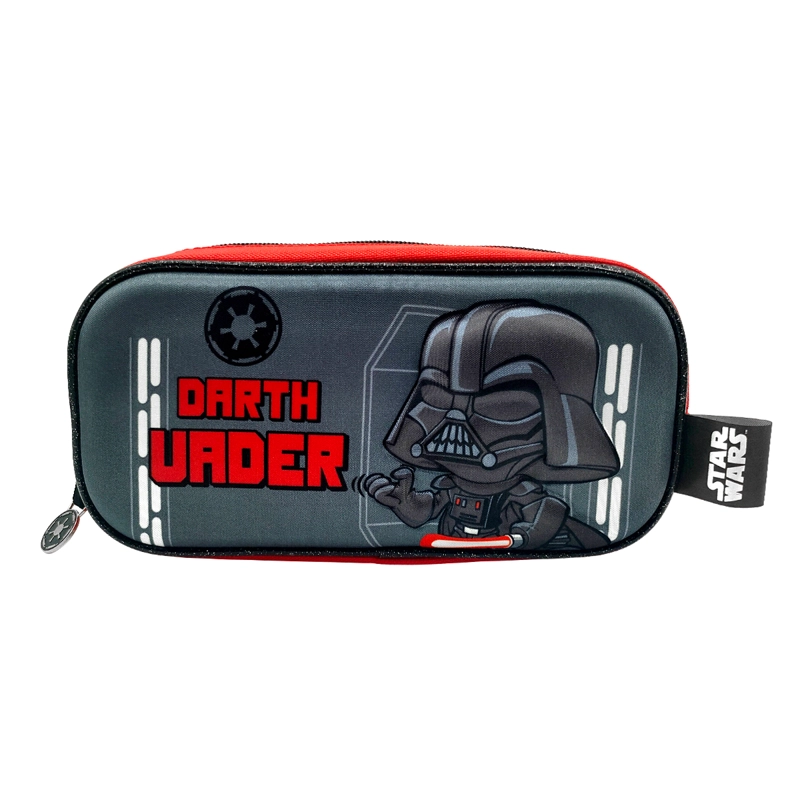 SET MOCHILAS 3 EN 1 STAR WARS INFANTIL 14L - 7