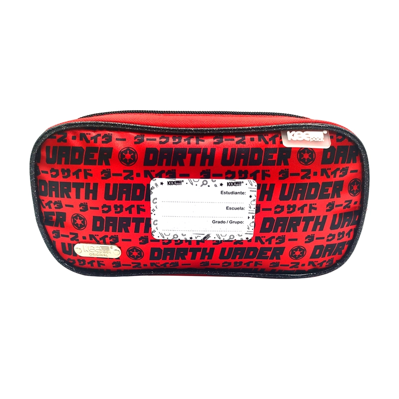 SET MOCHILAS 3 EN 1 STAR WARS INFANTIL 14L - 8