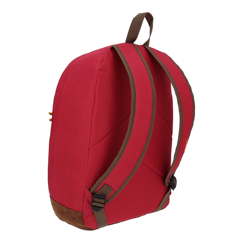 MOCHILA GRYFFINDOR HARRY POTTER JUVENIL ROJO 17L - 6