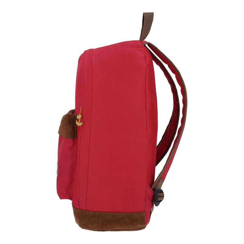 MOCHILA GRYFFINDOR HARRY POTTER JUVENIL ROJO 17L - 7