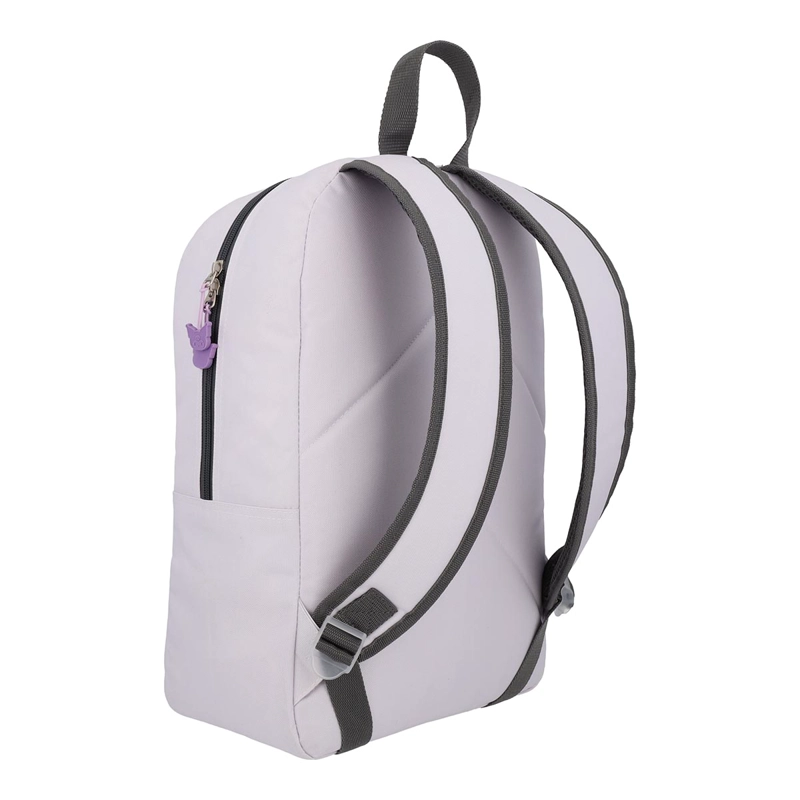 MOCHILA SANRIO KUROMI JUVENIL 17L - 6