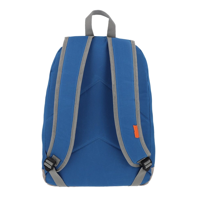 MOCHILA RAVENCLAW HARRY POTTER JUVENIL AZUL 17L - 5