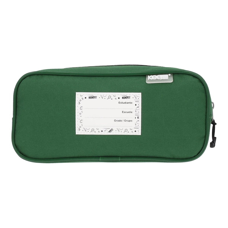 SET MOCHILAS 3 EN 1 SLYTHERIN HARRY POTTER VERDE 17L - 6