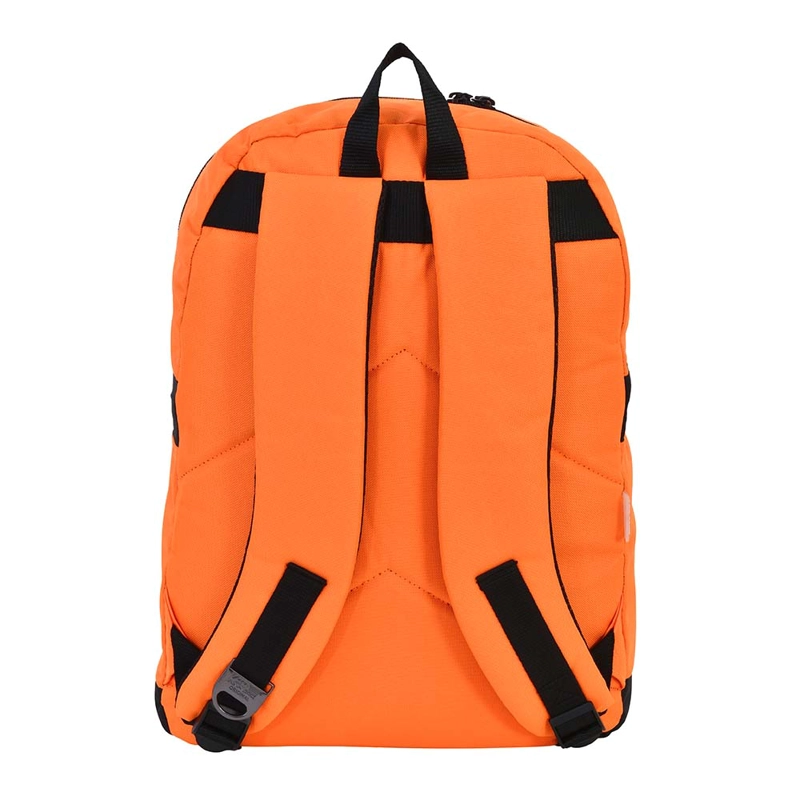 MOCHILA DRAGON BALL Z JUVENIL NARANJA DBZ065 17L - 3