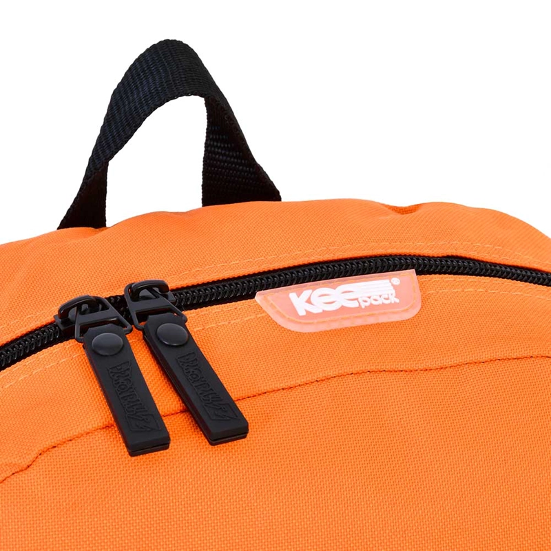 MOCHILA DRAGON BALL Z JUVENIL NARANJA DBZ065 17L - 5