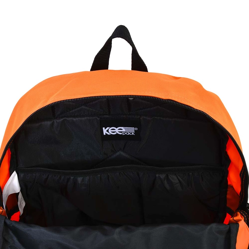MOCHILA DRAGON BALL Z JUVENIL NARANJA DBZ065 17L - 6