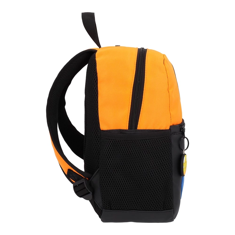 MOCHILA PREESCOLAR DRAGON BALL Z TODDLER BP391A 14L - 3