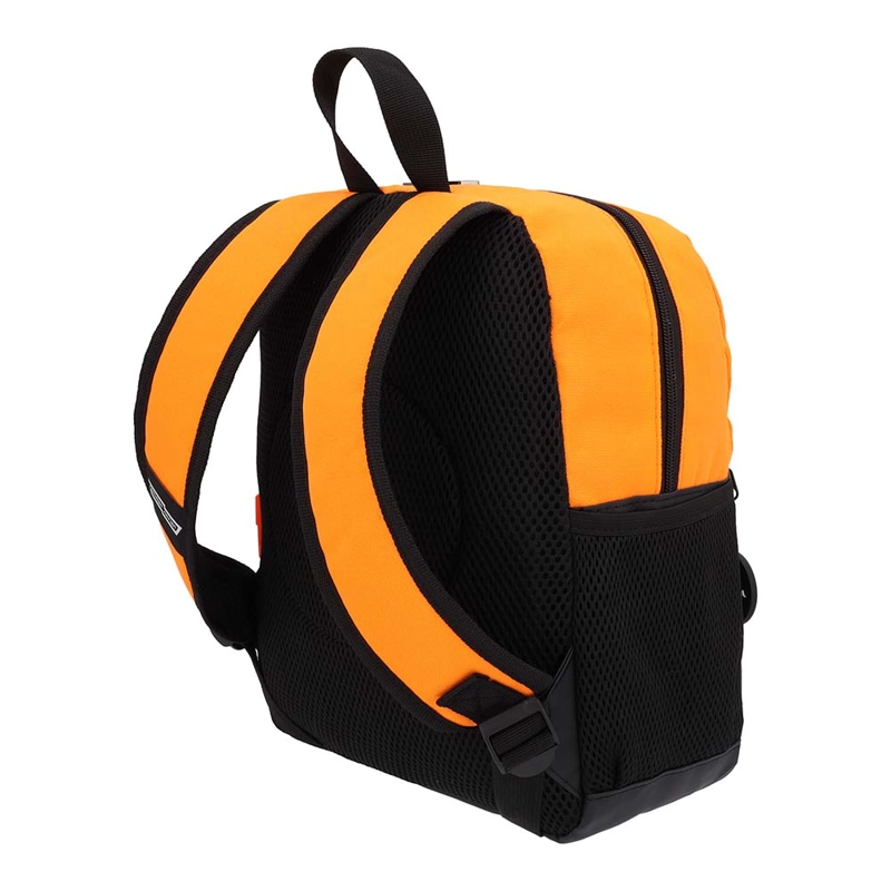 MOCHILA PREESCOLAR DRAGON BALL Z TODDLER BP391A 14L - 4