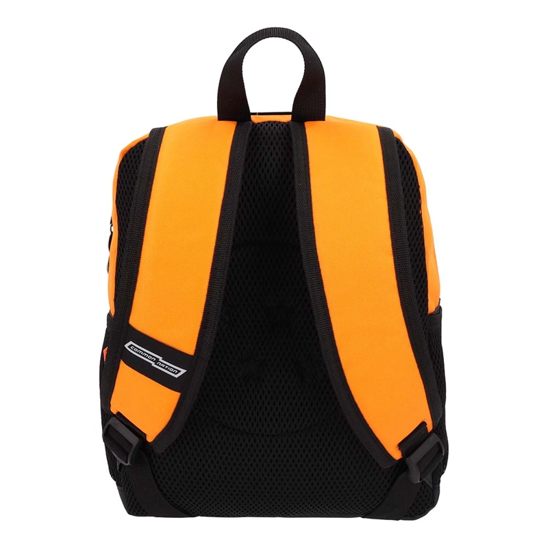 MOCHILA PREESCOLAR DRAGON BALL Z TODDLER BP391A 14L - 5